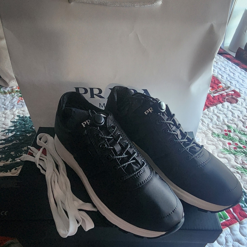Prada Sneakers